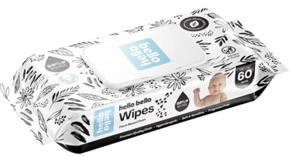 Baby Wipes