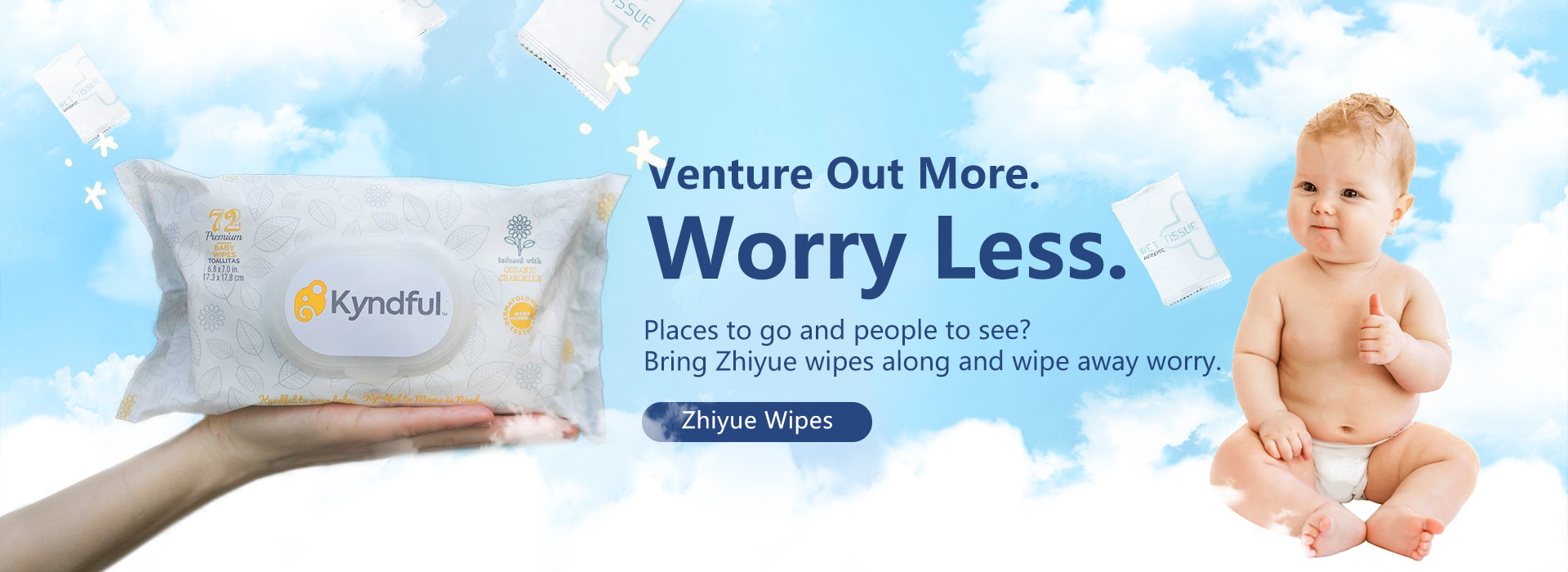 Flushable Wipes: Eco-Friendly Options for Modern Living